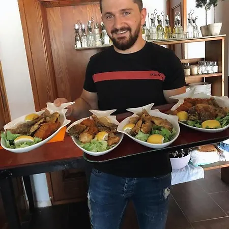 Hotel Avdi Rexha 3*