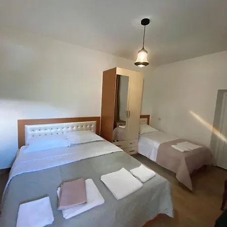 Hotel Avdi Rexha Tropoje