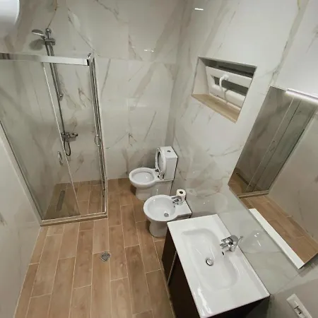 Hotel Avdi Rexha Tropoje