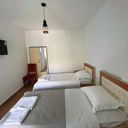 Avdi Rexha Hotel Tropoje