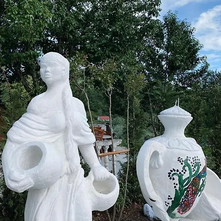 Avdi Rexha Hotel