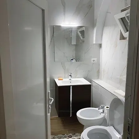 Hotel Avdi Rexha Tropoje